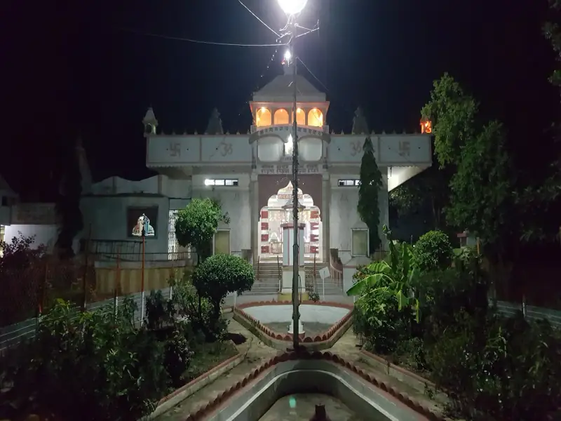 Navi Mumbai to Yavatmal Cab